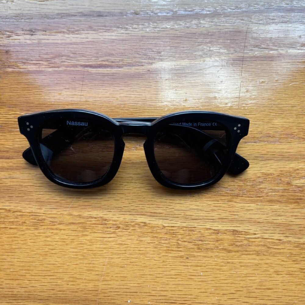 Illesteva Nassau Sunglasses